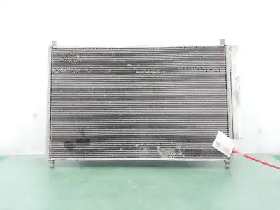Peça sobressalente para automóvel em segunda mão condensador / radiador de ar condicionado por toyota avensis (t27) advance referências oem iam 8845002280