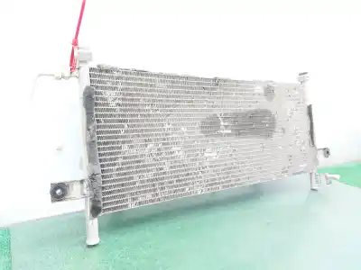 Second-hand car spare part air conditioning condenser / radiator for nissan pick-up (d22) td doble cabina rally raid 4x4 oem iam references 92110vk610