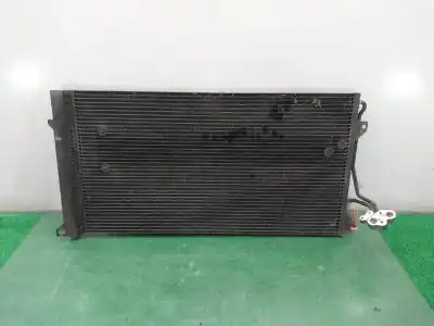 Second-hand car spare part air conditioning condenser / radiator for audi q7 (4l) 4.2 v8 32v fsi oem iam references 4l0260401b  