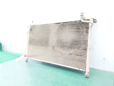 Gebrauchtes Autoersatzteil kondensator / kühler der klimaanlage kondensator zum nissan terrano/terrano.ii (r20) comfort oem-iam-referenzen 921100f060