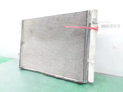 Peça sobressalente para automóvel em segunda mão condensador / radiador de ar condicionado por kia rio concept referências oem iam 976061v300