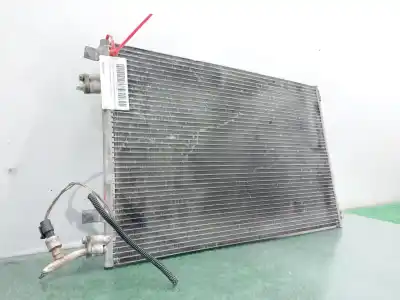 Автозапчасти б/у конденсатор / радиатор кондиционера воздуха за opel corsa d sport ссылки oem iam 95530541  