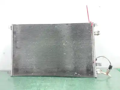 Автозапчасти б/у конденсатор / радиатор кондиционера воздуха за opel corsa d sport ссылки oem iam 95530541  