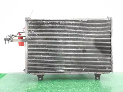 Second-hand car spare part air conditioning condenser / radiator for kia carens 1.8 monovolumen oem iam references 0k2fa61480fff