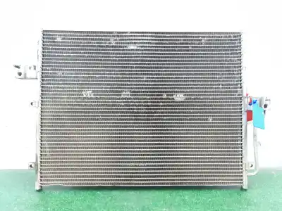 Pezzo di ricambio per auto di seconda mano condensatore / radiatore aria condizionata per ssangyong kyron 200 xdi limited riferimenti oem iam 6840009001
