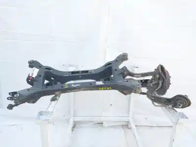 Second-hand car spare part rear axle for hyundai tucson (tl, tle) 1.6 gdi oem iam references 55405d7000  