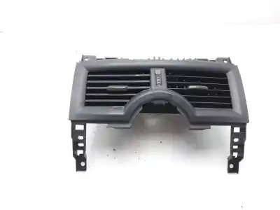 Second-hand car spare part air ventilation grille for renault megane ii berlina 5p confort expression oem iam references 7701062442  