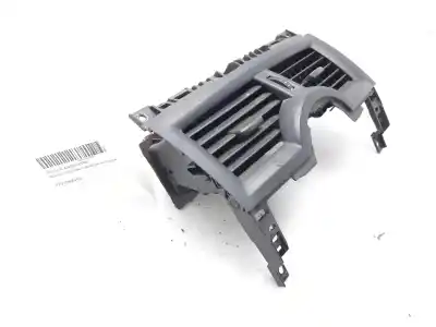 Second-hand car spare part air ventilation grille for renault megane ii berlina 5p confort expression oem iam references 7701062442  