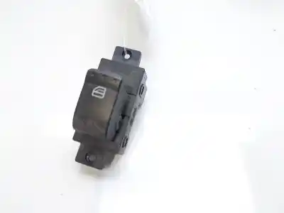 Second-hand car spare part rear left power window switch for ssangyong korando limited 4x2 oem iam references 8581134000hdv
