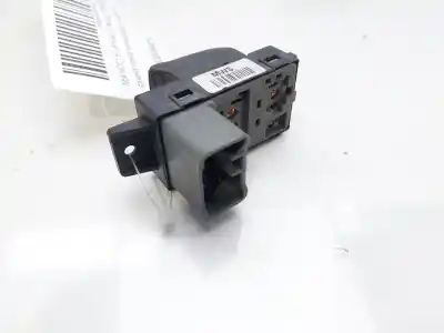 Second-hand car spare part rear left power window switch for ssangyong korando limited 4x2 oem iam references 8581134000hdv  