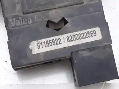 Автозапчасти б/у управление светом за renault master ii phase 2 combi combi 2t8 l1 9 - plazas ссылки oem iam 8200022569  