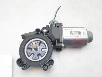 Автозапчасти б/у мотор заднего левого стекла за renault scenic (ja..) 1.9 dci authentique ссылки oem iam 400669g