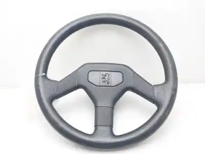 Pièce détachée automobile d'occasion volant pour peugeot 205 berlina 1.8 diesel cat références oem iam 4109c3  