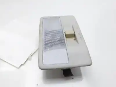 Автозапчастина б/у внутрішне світло для mazda 2 lim. (de) 1.4 diesel cat посилання на oem iam eg2151310a75  