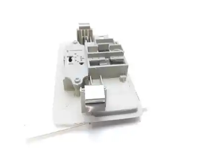 Автозапчастина б/у внутрішне світло для mazda 2 lim. (de) 1.4 diesel cat посилання на oem iam eg2151310a75  