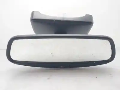 Second-hand car spare part interior rearview mirror for citroen c6 exclusive oem iam references 8149xp