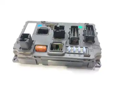 Second-hand car spare part fuse box unit for citroen c6 exclusive oem iam references 9656148180  