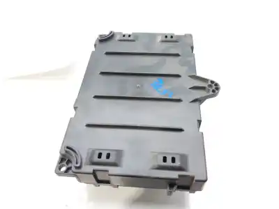 Second-hand car spare part fuse box unit for citroen c6 exclusive oem iam references 9656148180