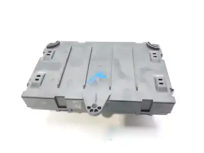 Second-hand car spare part fuse box unit for citroen c6 exclusive oem iam references 9656148180  