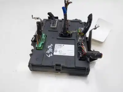 Piesă de schimb auto la mâna a doua modul electrotic pentru nissan qashqai (j11e) k9k referințe oem iam 284b14cb2c  