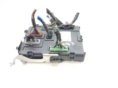 Piesă de schimb auto la mâna a doua modul electrotic pentru nissan qashqai (j11e) k9k referințe oem iam 284b14cb2c  