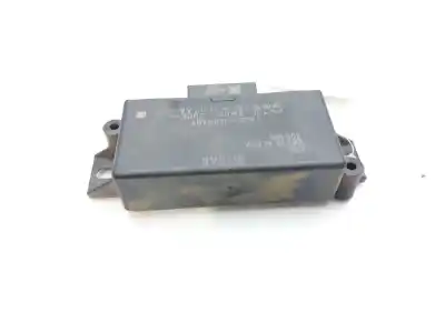 Peça sobressalente para automóvel em segunda mão módulo eletrônico por nissan qashqai (j11) acenta referências oem iam 285384ea0a