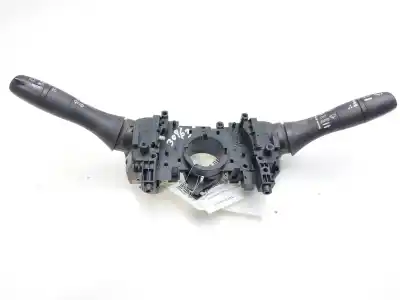 Peça sobressalente para automóvel em segunda mão comandos do volante por nissan qashqai (j11) acenta referências oem iam 255604ea6a