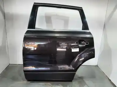 Second-hand car spare part rear left door for audi q7 (4l) 4.2 v8 32v fsi oem iam references 4l0833051  