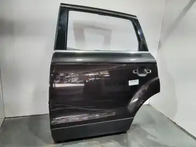 Second-hand car spare part rear left door for audi q7 (4l) 4.2 v8 32v fsi oem iam references 4l0833051  