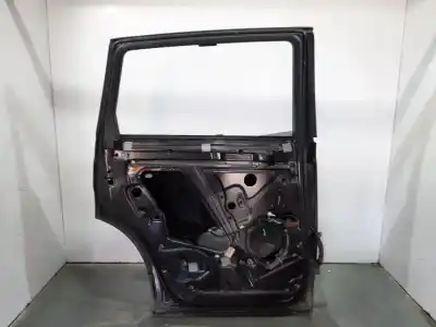 Second-hand car spare part rear left door for audi q7 (4l) 4.2 v8 32v fsi oem iam references 4l0833051
