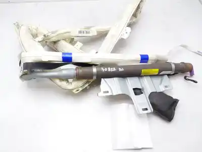 Second-hand car spare part front right curtain airbag for audi q7 (4l) 4.2 v8 32v fsi oem iam references 4l0880742a