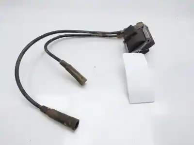 Автозапчастина б/у КОТУШКА ЗАПАЛЮВАННЯ для SEAT MARBELLA  Посилання на OEM IAM 15079355  