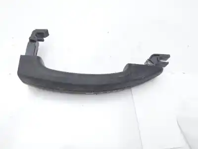 Second-hand car spare part exterior left front door handle for ford transit custom kasten 340 l2 oem iam references am51u22404da