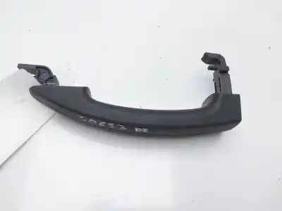 Автозапчасти б/у левая передняя наружная ручка за ford transit custom kasten 340 l2 ссылки oem iam am51u22404da  