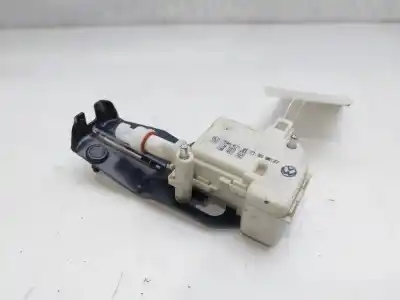 Second-hand car spare part tailgate central locking system  for audi tt (8n3/8n9) 1.8 20v turbo oem iam references 3b0959782  