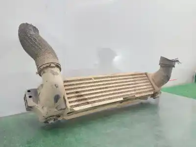 Peça sobressalente para automóvel em segunda mão intercooler por kia sorento 2.5 crdi concept referências oem iam 281904a101  