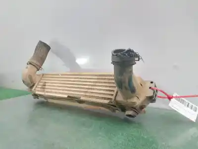 Peça sobressalente para automóvel em segunda mão intercooler por kia sorento 2.5 crdi concept referências oem iam 281904a101  