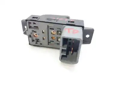 Second-hand car spare part rear right power window switch for ssangyong korando limited 4x2 oem iam references 202006279  