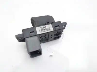 Second-hand car spare part rear right power window switch for ssangyong korando limited 4x2 oem iam references 202006279  