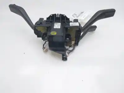 Автозапчастина б/у управління рульмом для volkswagen passat b6 variant (3c5) 2.0 tdi 16v посилання на oem iam 3c9953513b  