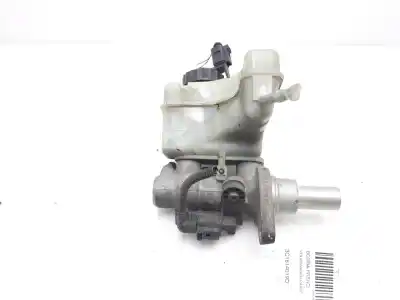 Peça sobressalente para automóvel em segunda mão bomba de travões por volkswagen passat b6 variant (3c5) 2.0 tdi 16v referências oem iam 3c1614019d  