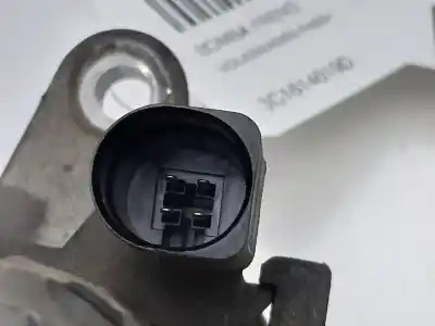 Peça sobressalente para automóvel em segunda mão bomba de travões por volkswagen passat b6 variant (3c5) 2.0 tdi 16v referências oem iam 3c1614019d  