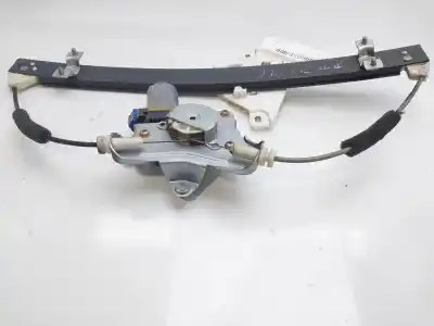 Peça sobressalente para automóvel em segunda mão elevador de vidros dianteiro direito por chevrolet captiva 2.0 vcdi lt referências oem iam 96624333