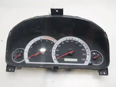 Peça sobressalente para automóvel em segunda mão quadrante por chevrolet captiva 2.0 vcdi lt referências oem iam 96628240