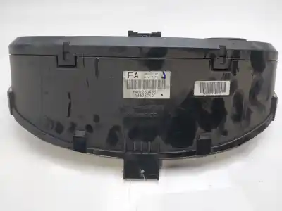 Peça sobressalente para automóvel em segunda mão quadrante por chevrolet captiva 2.0 vcdi lt referências oem iam 96628240  