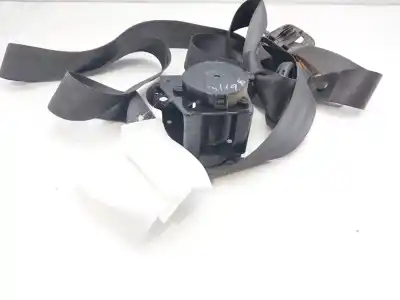 Peça sobressalente para automóvel em segunda mão cinto de segurança traseiro esquerdo por chevrolet captiva 2.0 vcdi lt referências oem iam 20820825