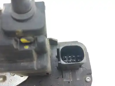 Peça sobressalente para automóvel em segunda mão fechadura da porta traseira esquerda por chevrolet captiva 2.0 vcdi lt referências oem iam 96624175