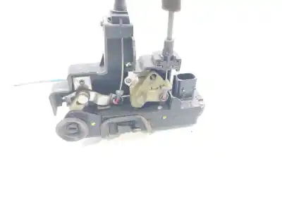 Peça sobressalente para automóvel em segunda mão fechadura da porta traseira direita por chevrolet captiva 2.0 vcdi lt referências oem iam 96872812