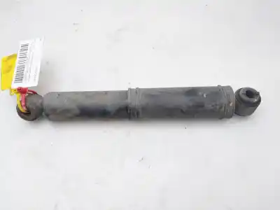 Second-hand car spare part right rear shock absorber for citroen jumpy combi confort xs 120 cv / 88 kw oem iam references 9816510180  
