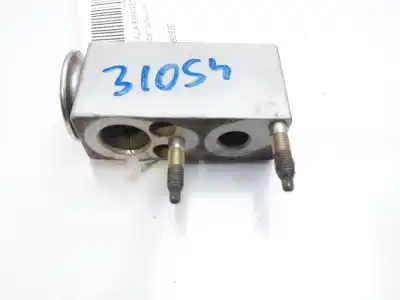 Second-hand car spare part expansion valve for citroen c6 exclusive oem iam references 52260690